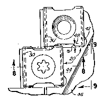 Une figure unique qui représente un dessin illustrant l'invention.